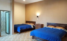 Hotel Nur Cahaya Syariah